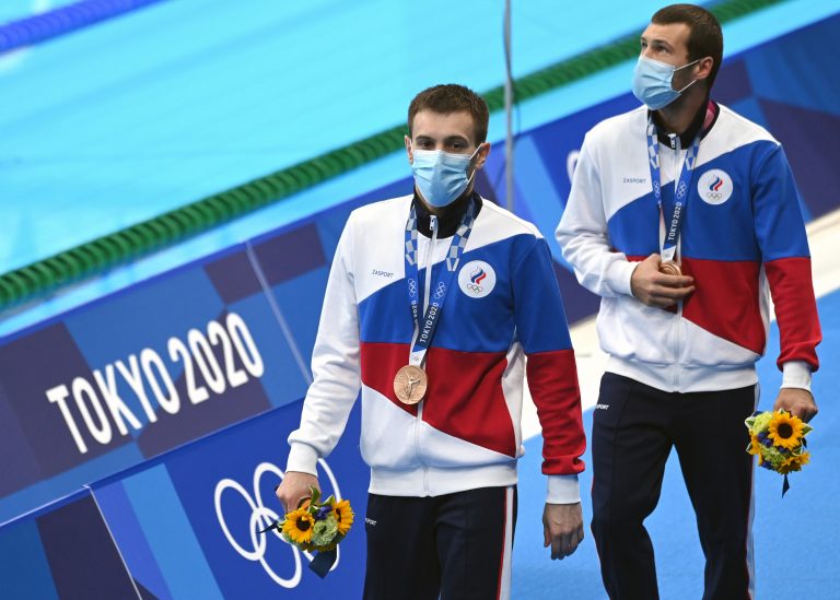 Виктор Минибаев завершил спортивную карьеру